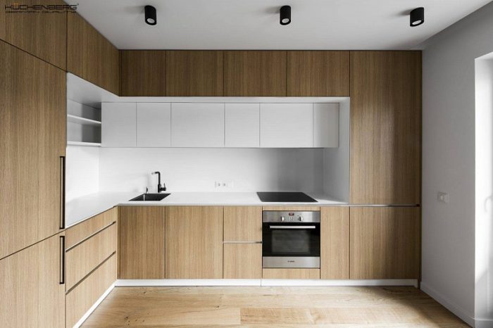 Модный дизайн угловой кухни 2022 – интересные идеи интерьера с фото